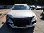 2010 HYUNDAI GENESIS