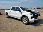 2025 CHEVROLET Silverado