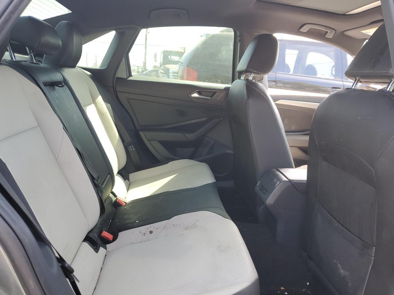 2020 VOLKSWAGEN JETTA
