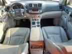 2012 TOYOTA HIGHLANDER