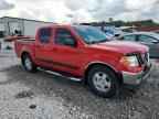 2008 NISSAN Frontier