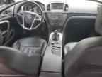 2011 BUICK Regal