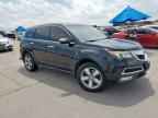 2011 ACURA MDX