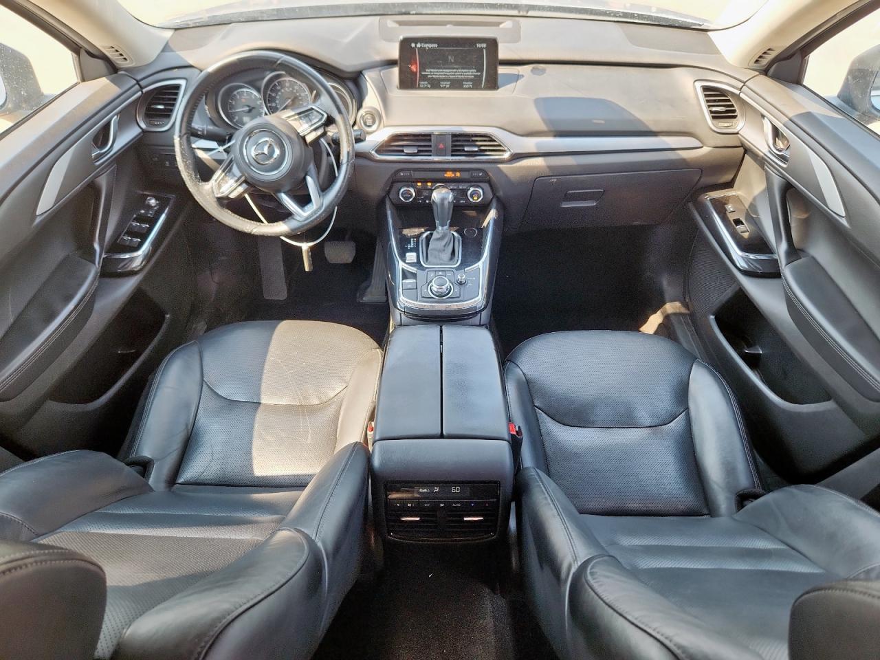 2018 MAZDA CX-9