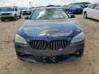 2015 BMW 7 series