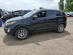 2012 KIA SPORTAGE