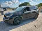 2019 HONDA Passport