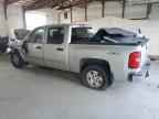 2011 CHEVROLET Silverado
