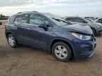 2019 CHEVROLET TRAX