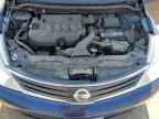 2011 NISSAN VERSA