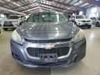 2014 CHEVROLET MALIBU