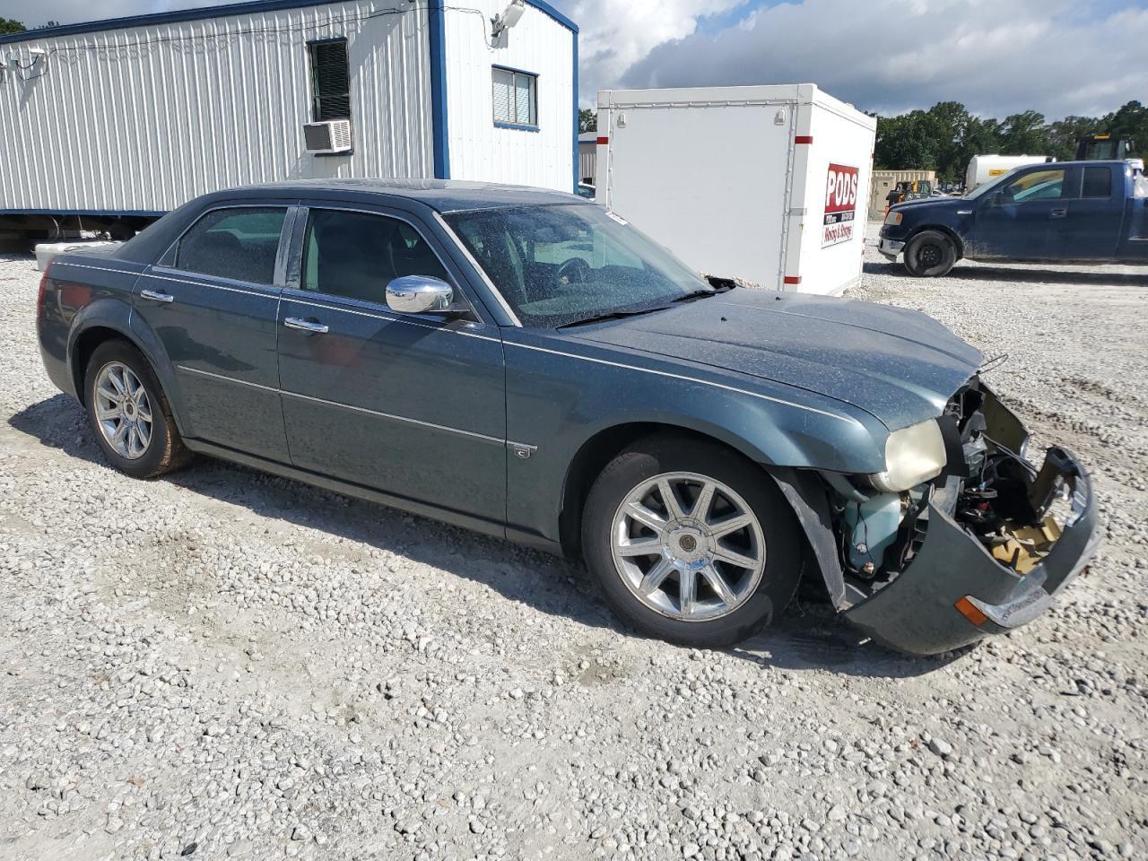 2006 CHRYSLER 300
