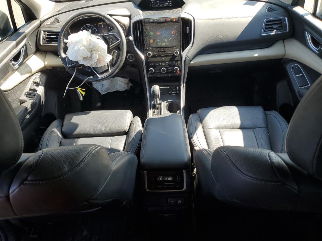 2021 SUBARU Ascent