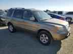 2008 HONDA PILOT