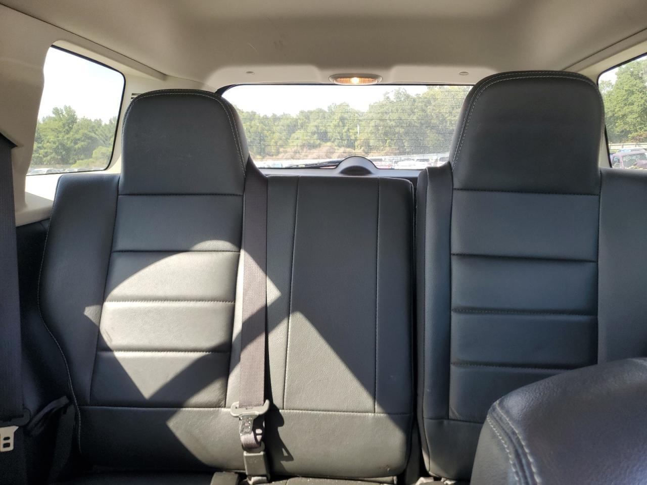 2016 JEEP PATRIOT