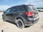 2019 DODGE JOURNEY