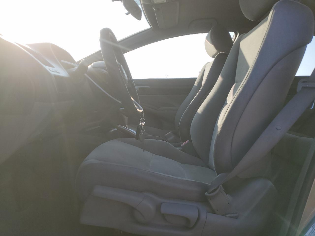 2006 HONDA CIVIC
