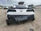 2015 CHEVROLET CORVETTE