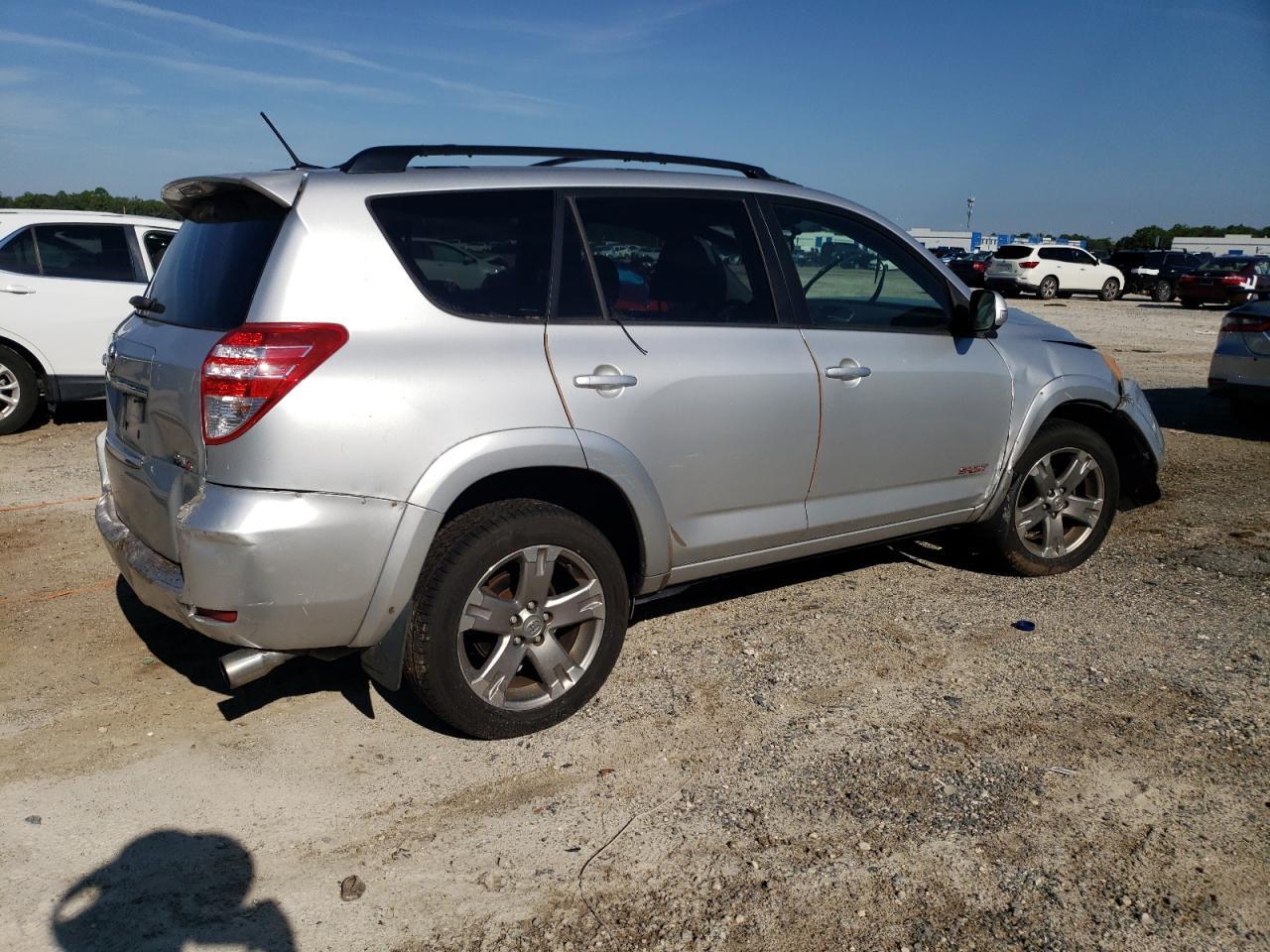 2010 TOYOTA RAV4