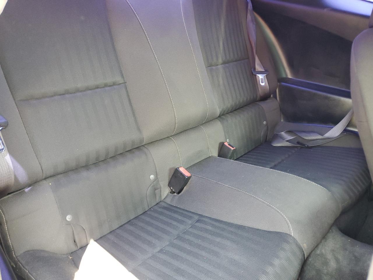 2010 CHEVROLET Camaro