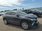 2016 ACURA RDX