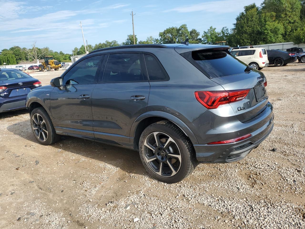 2025 AUDI Q3