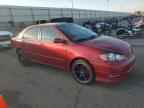 2006 TOYOTA COROLLA