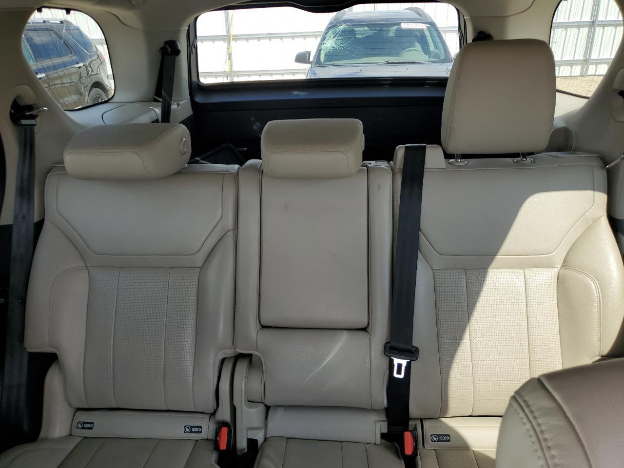 2017 LAND ROVER Discovery