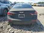 2018 GENESIS G80