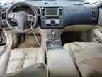 2008 INFINITI FX35