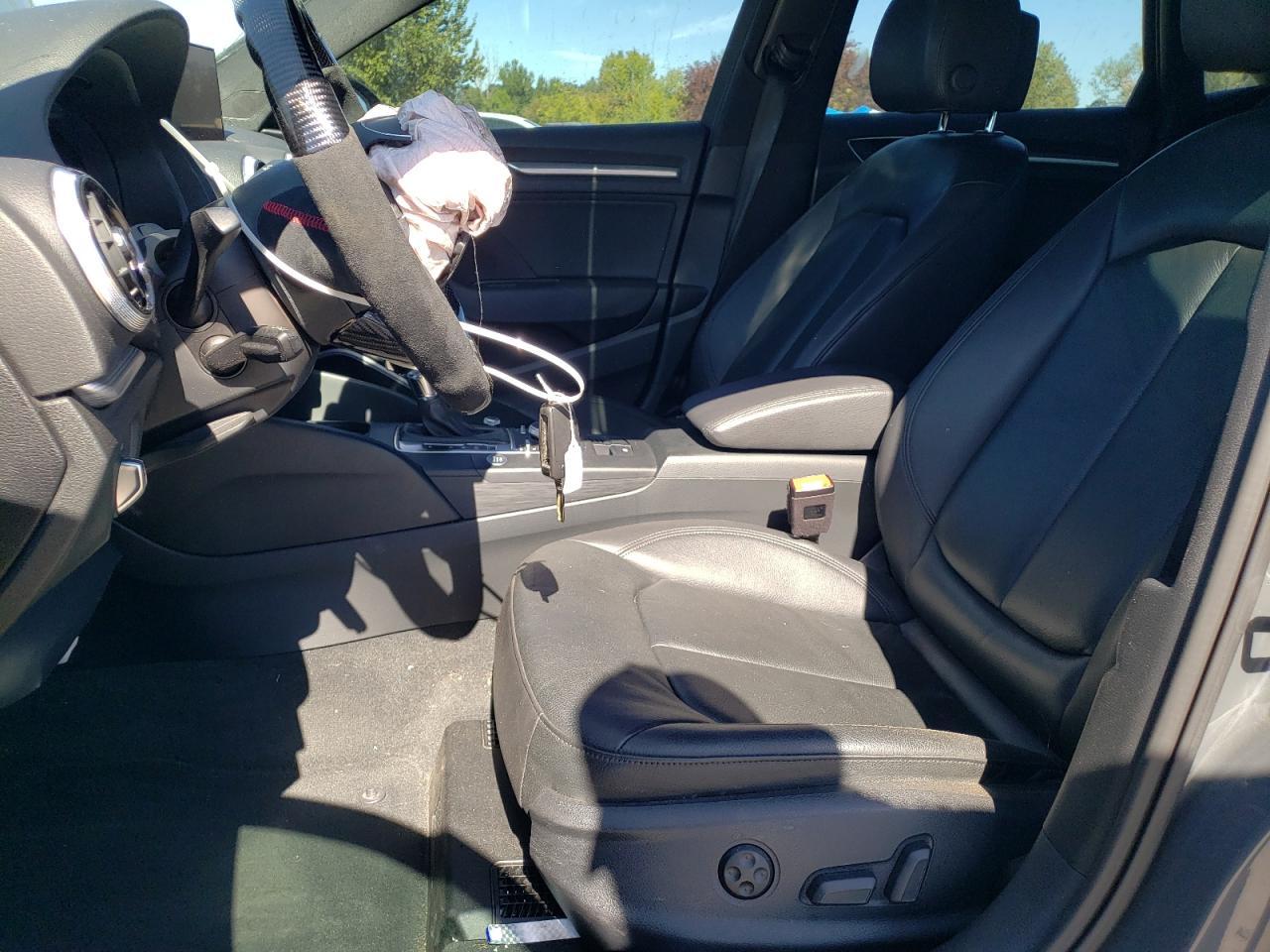2019 AUDI A3