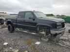 2004 CHEVROLET Silverado