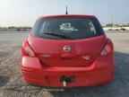 2012 NISSAN VERSA