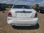 2007 FORD FUSION