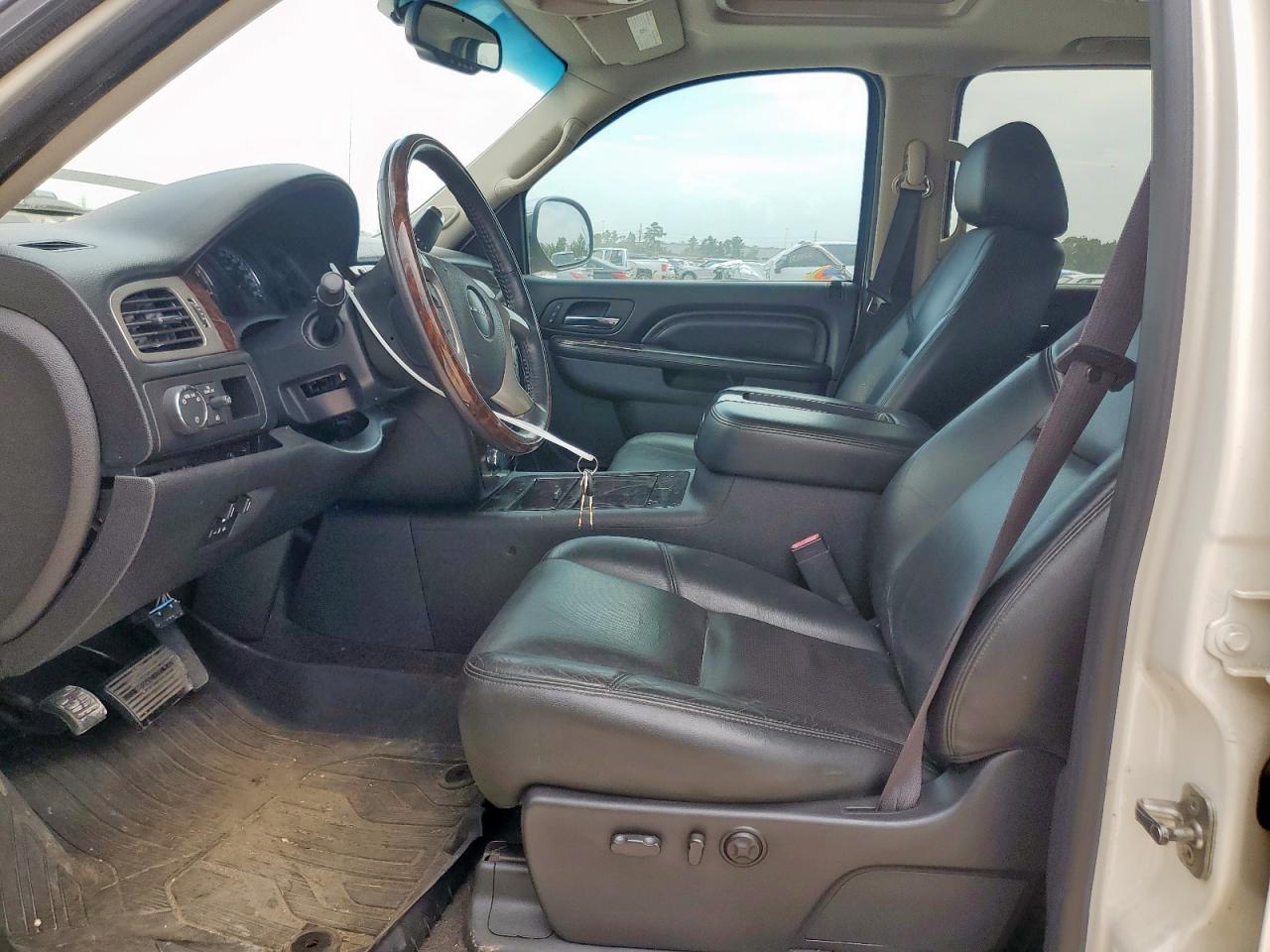 2012 GMC Sierra