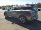 2016 NISSAN MURANO