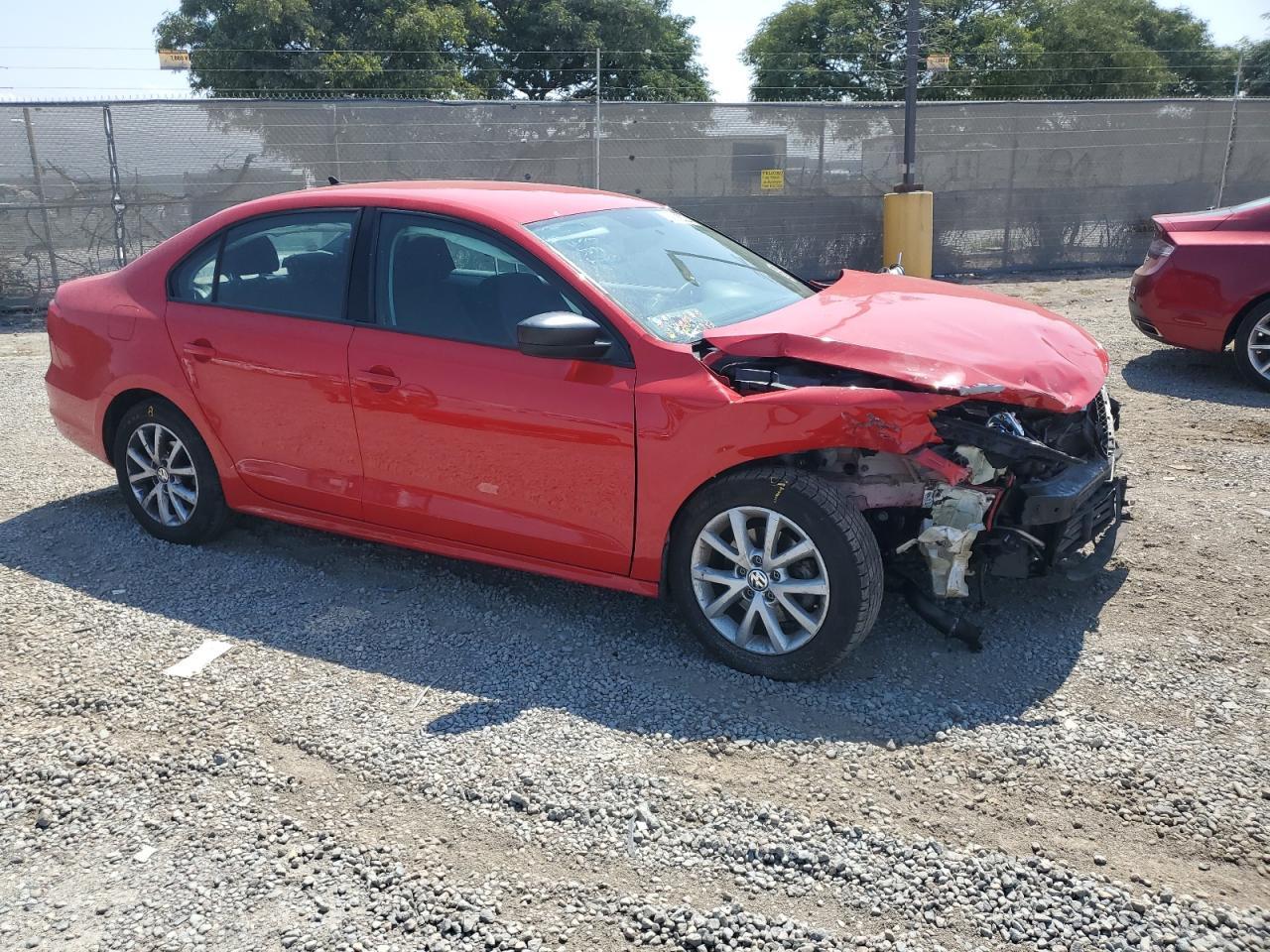 2015 VOLKSWAGEN JETTA