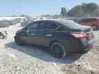 2014 NISSAN SENTRA
