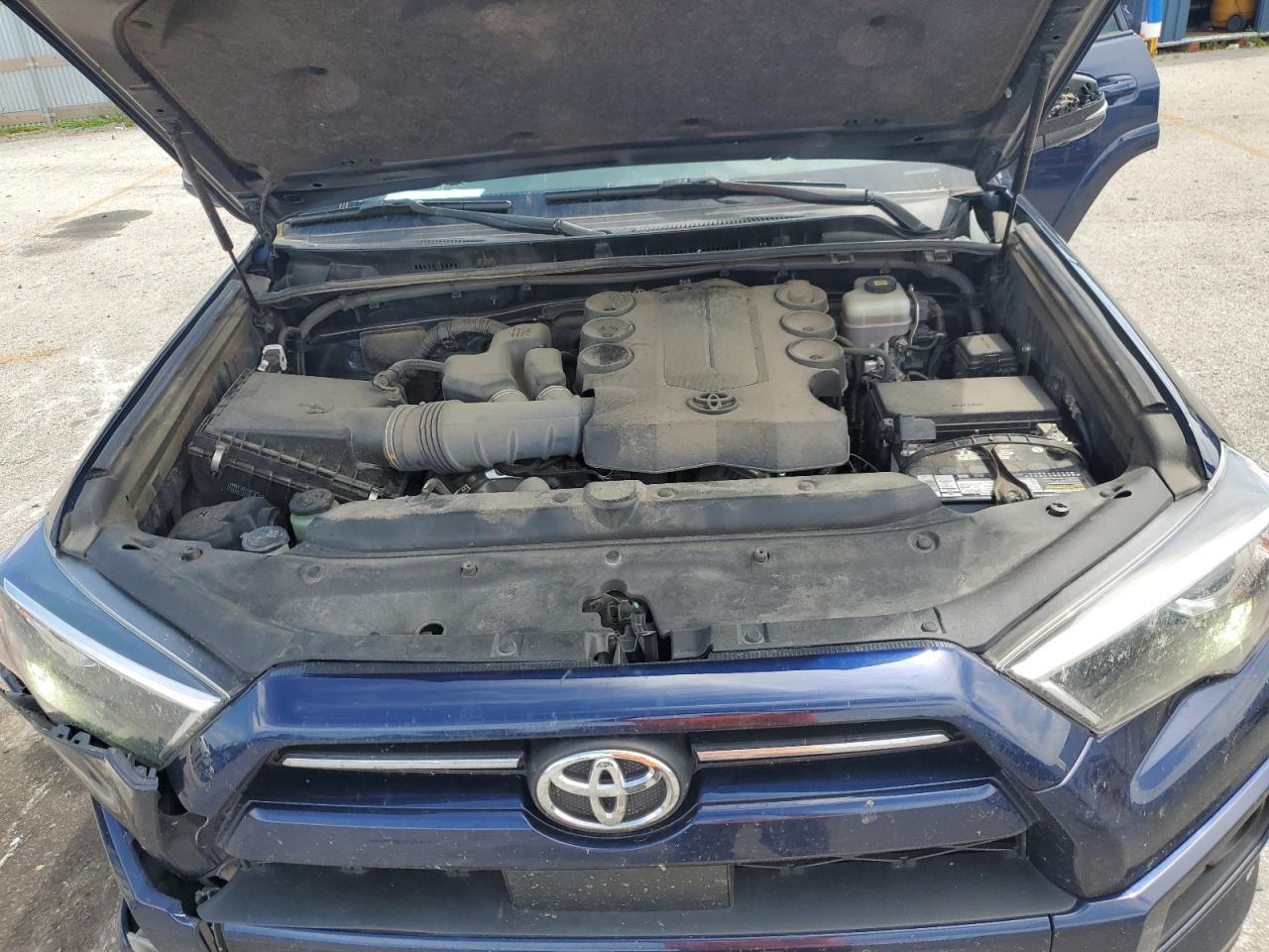 2022 TOYOTA 4Runner