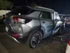 2022 CHEVROLET Trailblazer