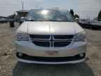 2012 DODGE GRAND CARAVAN