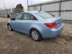 2011 CHEVROLET CRUZE
