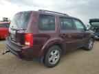 2011 HONDA PILOT