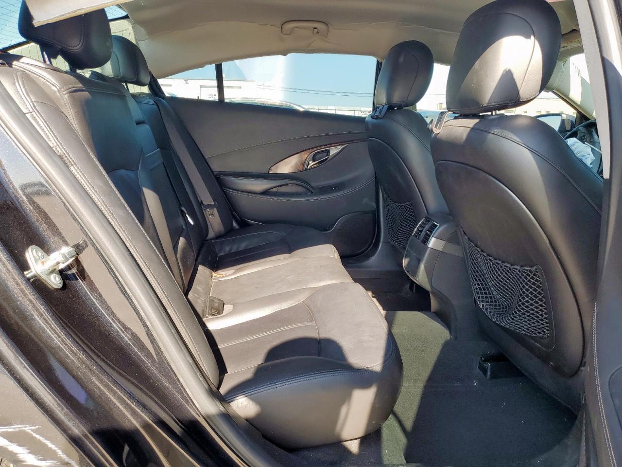 2013 BUICK LACROSSE
