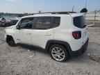 2019 JEEP Renegade