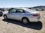 2004 HONDA ACCORD