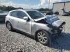 2012 INFINITI EX35