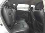 2009 NISSAN MURANO