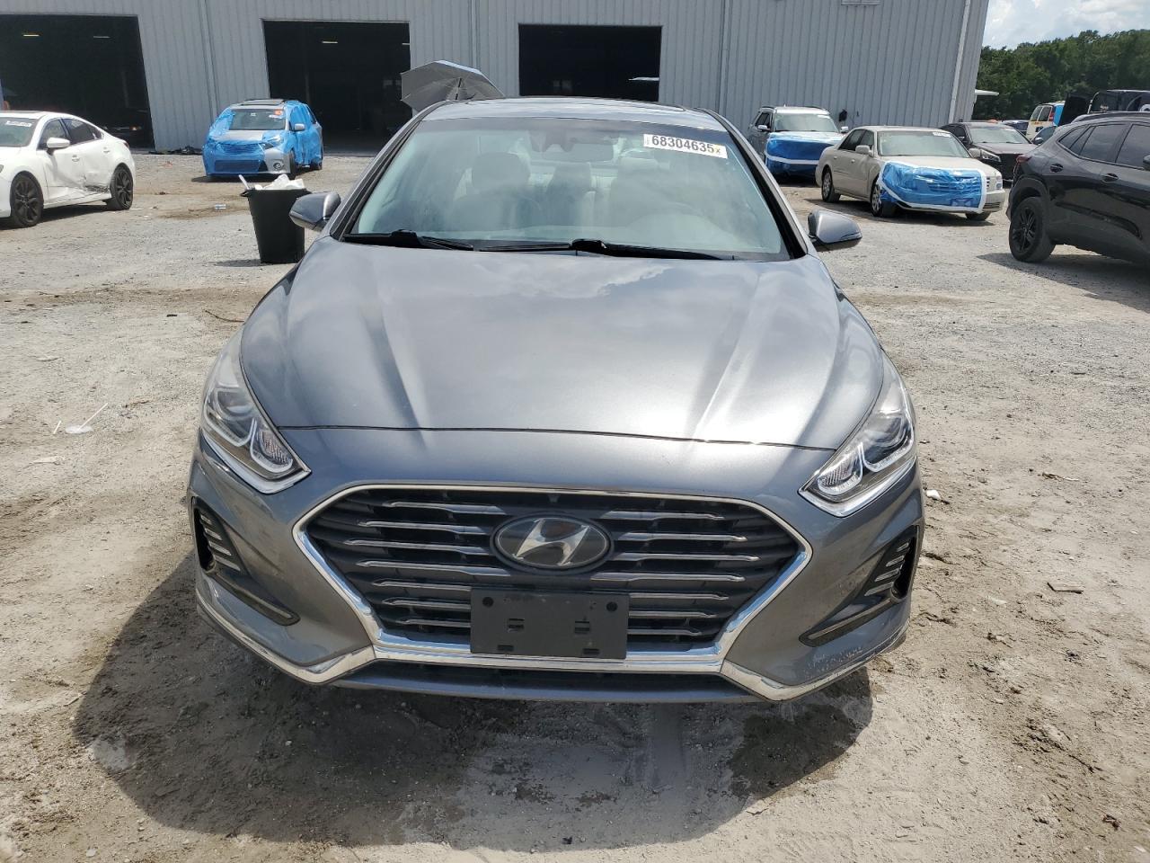 2022 HYUNDAI SONATA