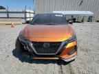 2020 NISSAN SENTRA